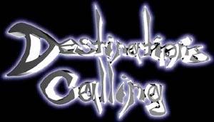 logo Destinations Calling